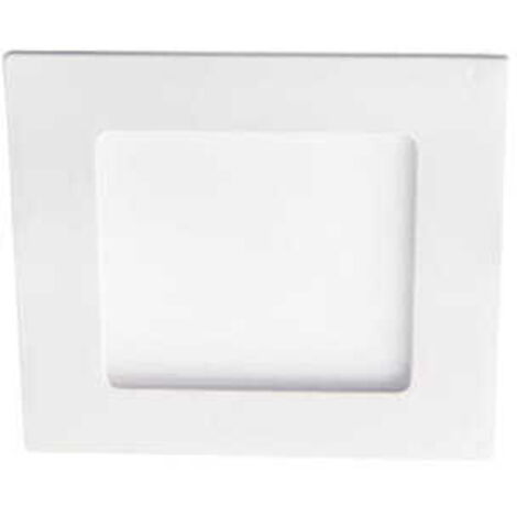 Kanlux panneau LED encastrable carré KATRO 6W IP44 4000K