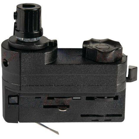 Kanlux TEAR N adattatore sospensione PADAPTOR-B nero