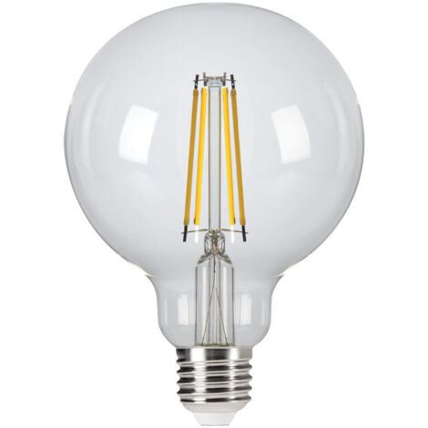 Kanlux XLED G95C lampadina LED E27 7,8W 1055lm 4000K