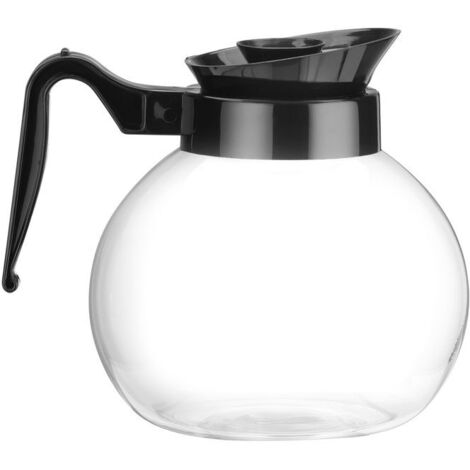 Kanne für Filterkaffeemaschine 1,8 l - Hendi 445907