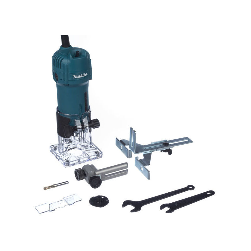 Kantenfräse Makita 3709