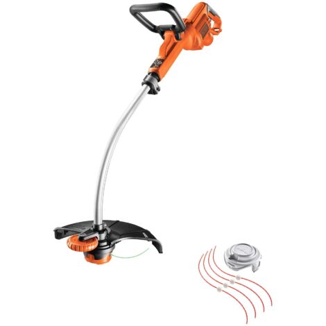 Kantenschneider Black+Decker GL7033-QS 700W
