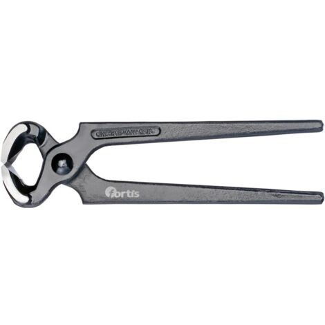 Kantenzange 170mm FORTIS