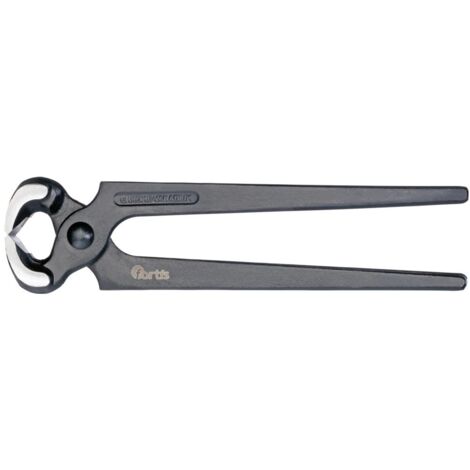 Kantenzange 200mm FORTIS