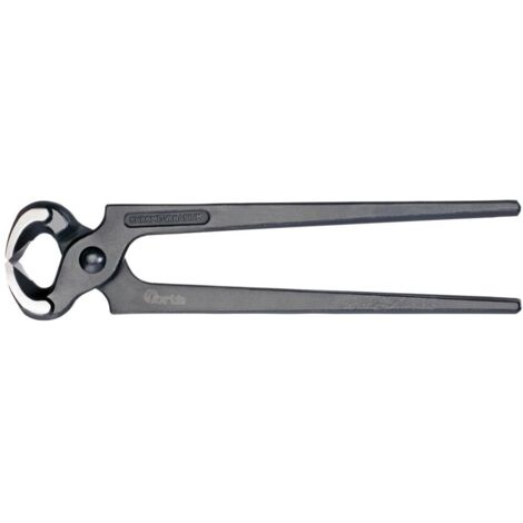 Kantenzange 225mm FORTIS