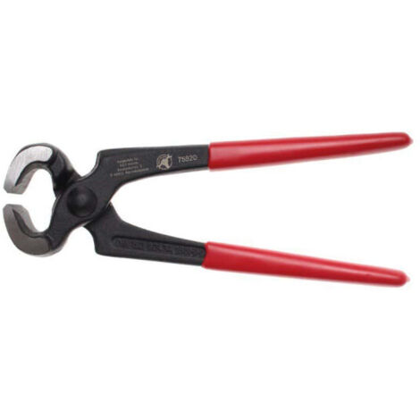 Kantenzange  DIN 9243A  180 mm