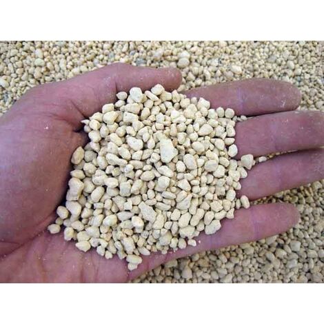Vermiculite agrivermiculite 1/3 mm 1 kg - c.a 9 lt 