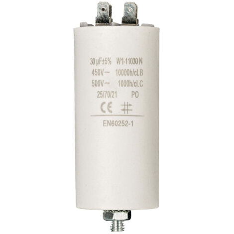 Kapacitor 450v erde 300uf 450 v erde