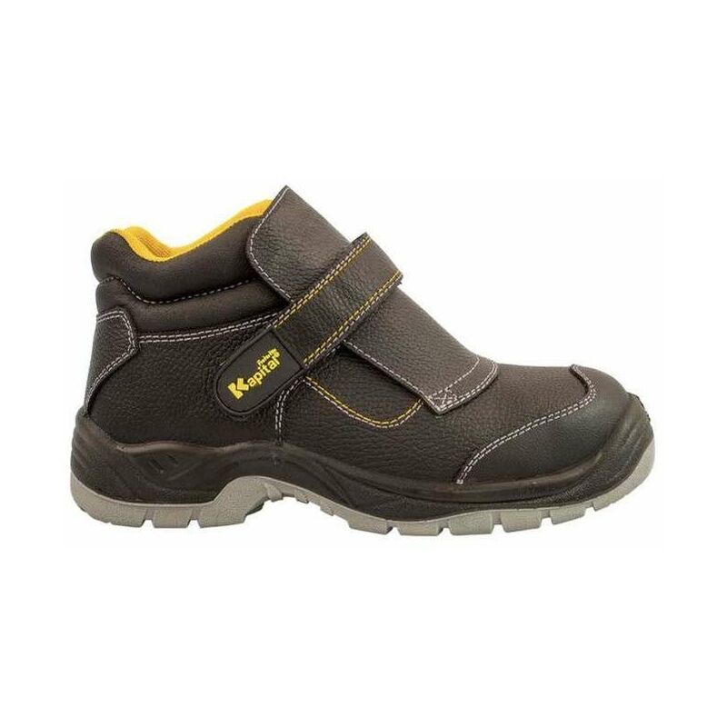 

Kapital Bota Kss105 S3 Cuero Solapa Pun/Plan.37