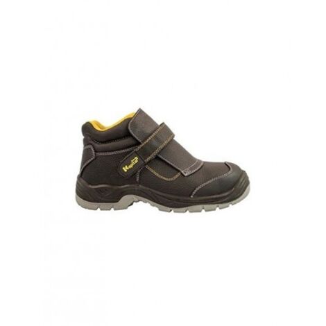 KAPITAL BOTA KSS105 S3 CUERO SOLAPA PUN/PLAN.42