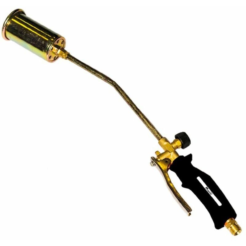 Fegemu - kapital KT957RT Torche chauffante à large ouverture