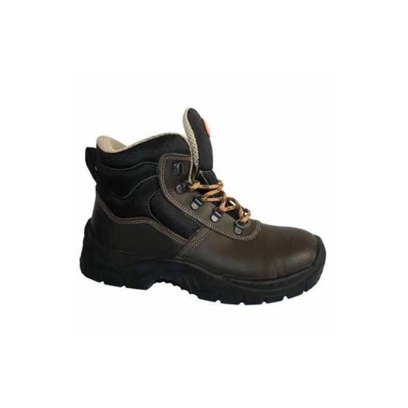 Kappa 4 Work - KAPPA4WORK 73601/40 scarpa alta S3