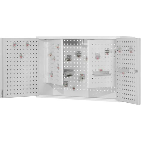 Kappes ®RasterPlan Hängeschränke 620x920x335mm Modell 30 lichtgrau