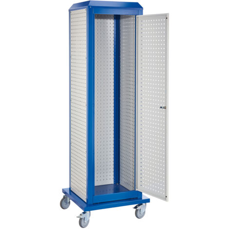 Kappes ®RasterPlan ToolTower Mobil Groß Modell 2
