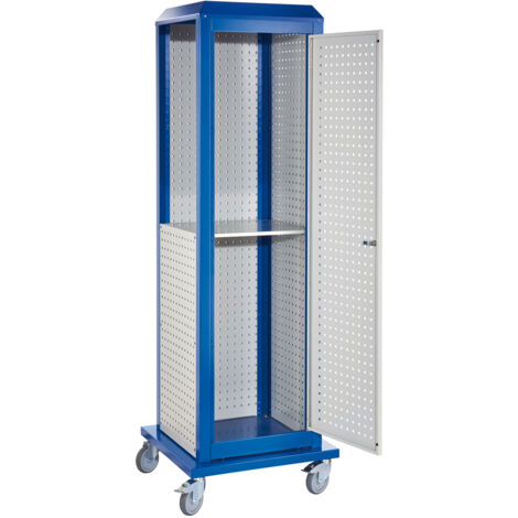 Kappes ®RasterPlan ToolTower Mobil Groß Modell 3