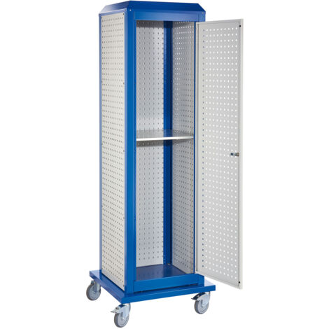 Kappes ®RasterPlan ToolTower Mobil Groß Modell 4
