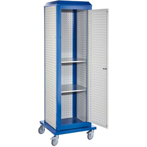 Kappes ®RasterPlan ToolTower Mobil Groß Modell 5