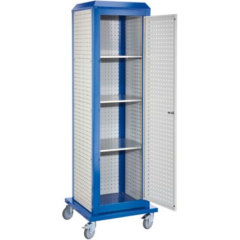 Kappes ®RasterPlan ToolTower Mobil Groß Modell 6