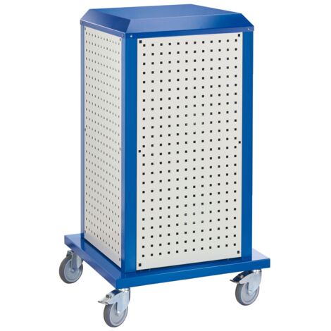 Kappes ®RasterPlan ToolTower mobil klein Modell 4