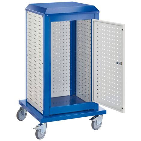 Kappes ®RasterPlan ToolTower mobil klein Modell 5
