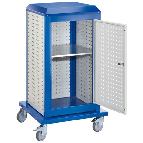 Kappes ®RasterPlan ToolTower mobil klein Modell 6