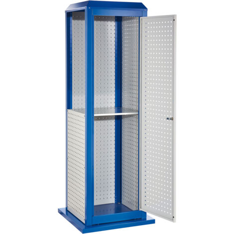 Kappes ®RasterPlan ToolTower Stationär Groß Modell 3