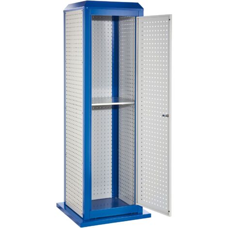 Kappes ®RasterPlan ToolTower Stationär Groß Modell 4