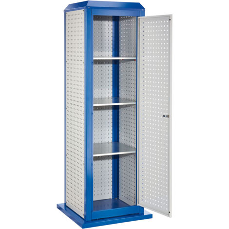Kappes ®RasterPlan ToolTower Stationär Groß Modell 6