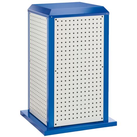 Kappes ®RasterPlan ToolTower stationär klein Modell 1