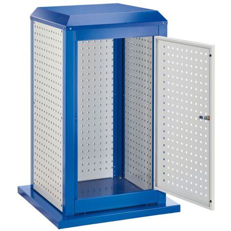 Kappes ®RasterPlan ToolTower stationär klein Modell 2