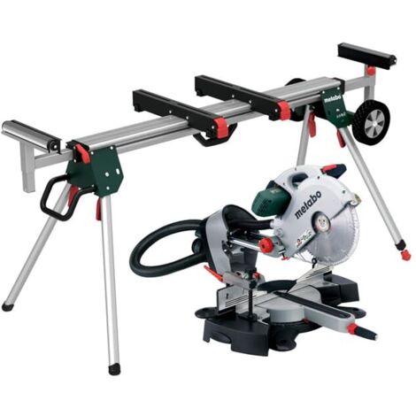 Kappsäge KGS 315 Plus Set (690971000) Metabo