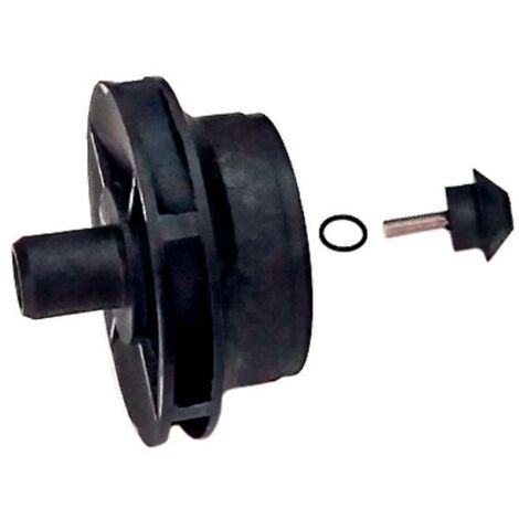 Kapri 550 Turbinenpumpe