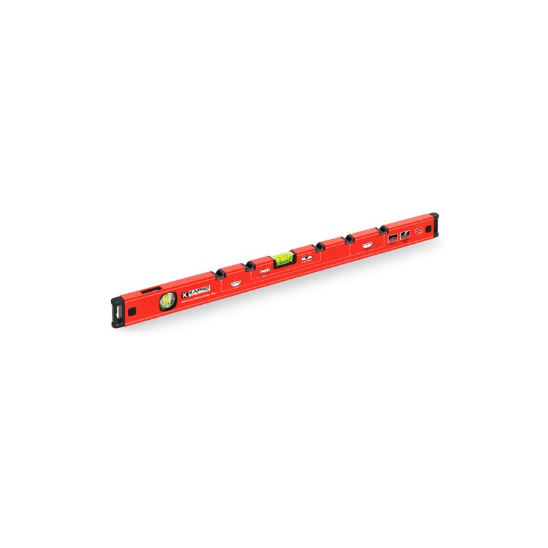 Kapro 108m Plumber Livella Magnetica 70cm