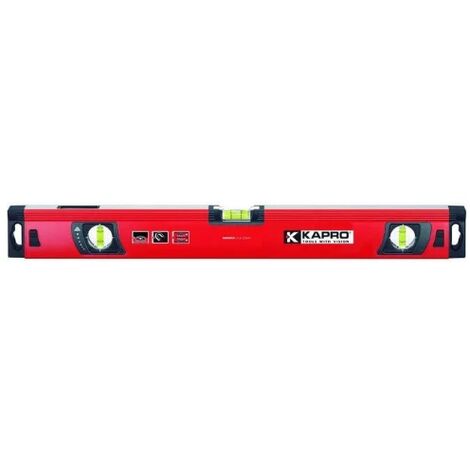 LIVELLA DIGITALE CON RAGGIO LASER - 0666 | Livelle | Flessometri - Foto 11