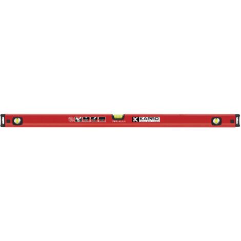 Kapro K78741120 787 Helius Level 120cm KPOK78741120