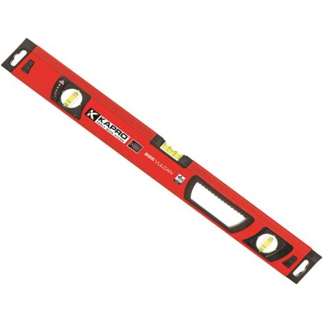 Kapro K995180 995 Vulcan Level 180cm KPOK995180