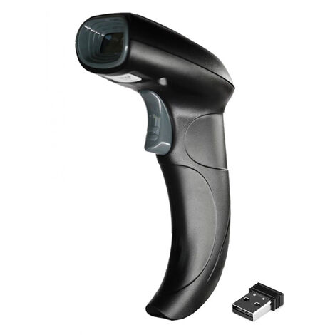 Barcode Scanner wireless bluetooth Lettore Codice A Barre linq - Negozio -  Il Golfo a portata di click - Telegolfo RTG Notizie Online