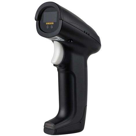 Barcode Scanner wireless bluetooth Lettore Codice A Barre linq - Negozio -  Il Golfo a portata di click - Telegolfo RTG Notizie Online