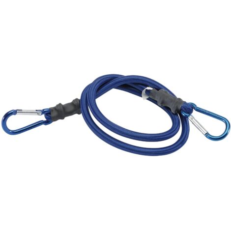 Karabiner Bungee, 1000mm (93534)