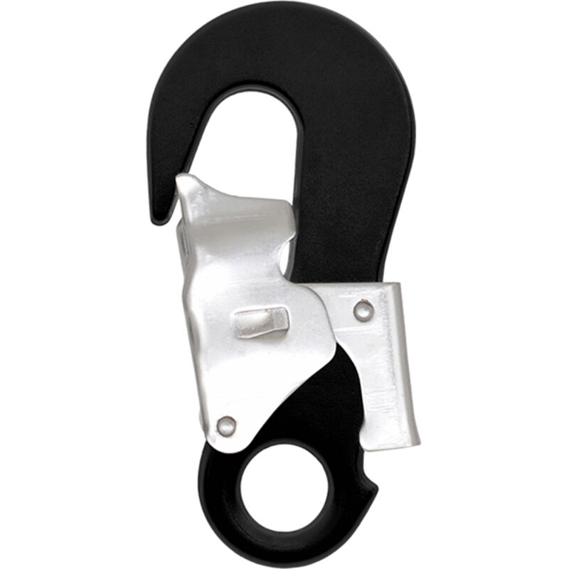 Image of Karabiner mit automatischer Verriegelung – Aluminium – 18,5 mm - FA5021221