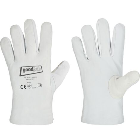 KARACHI GOODJOB® Handschuhe Größe 11