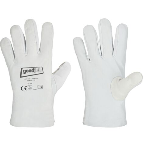 KARACHI GOODJOB® Handschuhe Größe 9