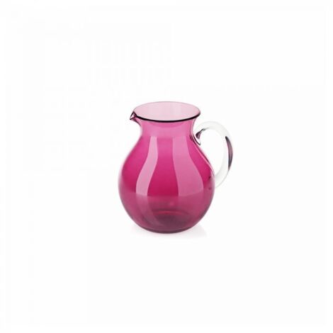 Karaffe Ballon 2 l Amethyst