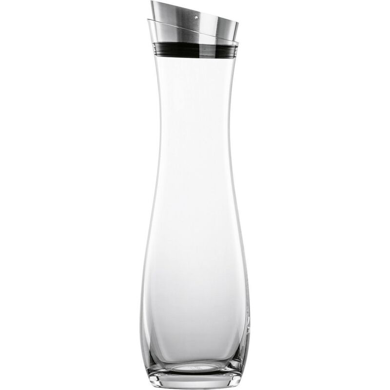 Schott Zwiesel Karaffe Mit Schwingdeckel Fresca