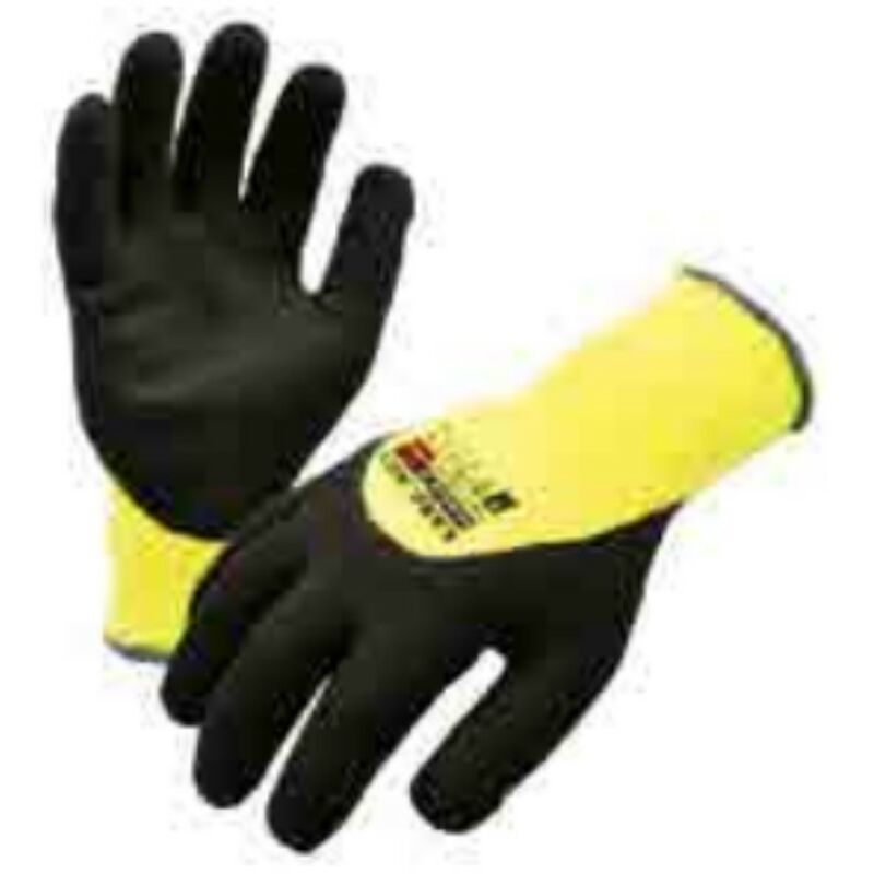 Karbonhex - Guanto da Lavoro Renegade Invernale