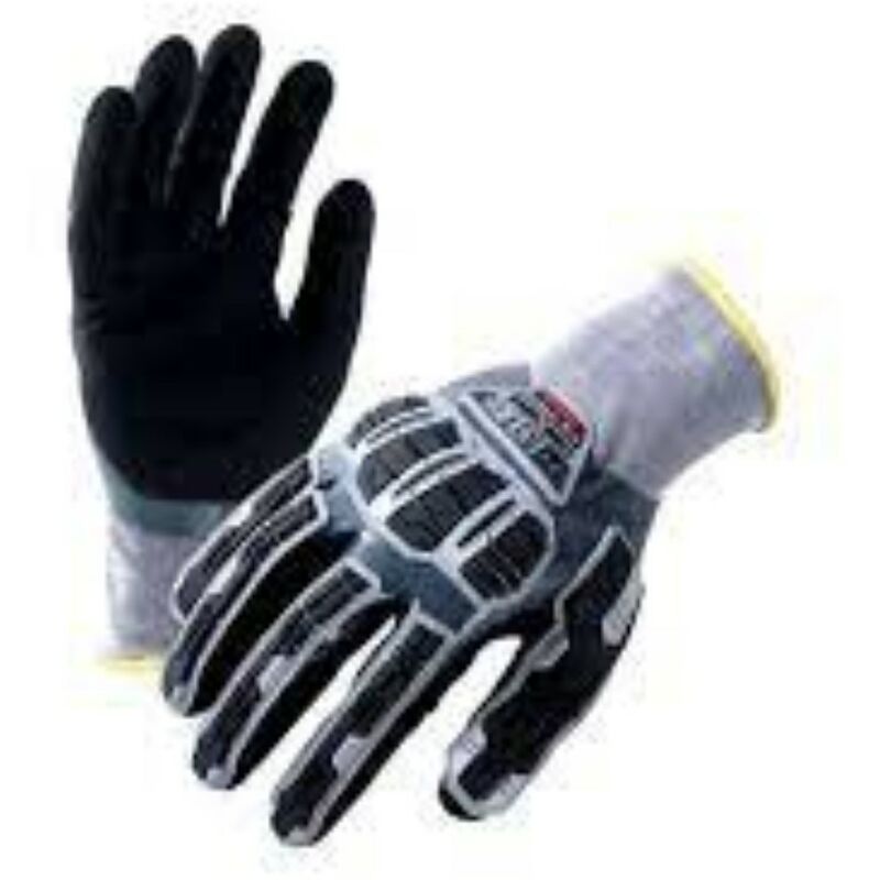 Karbonhex - Guanto Multifunzione Nitrodex Kx43a