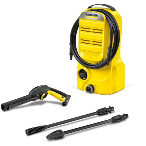 KARCHER 1000XK2C - Hidrolimpiadora KARCHER K-2- Classic