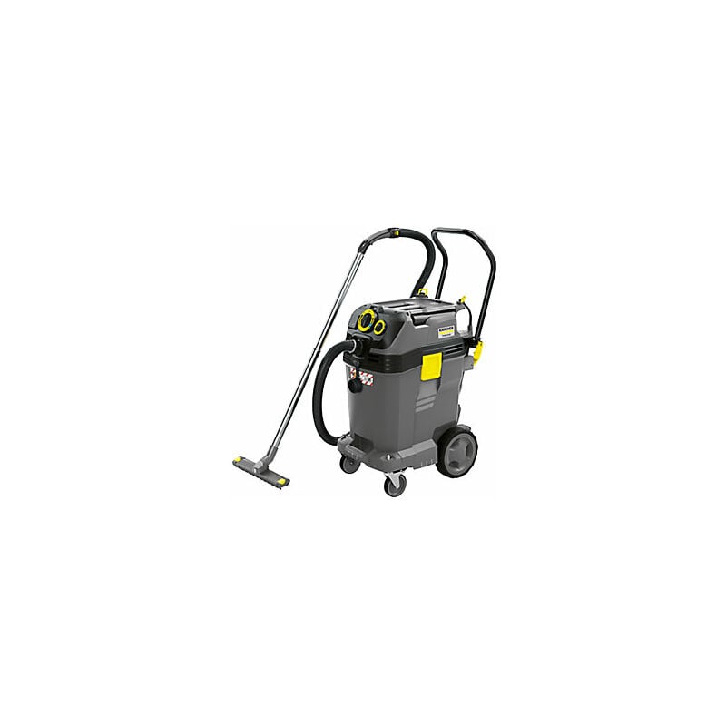 Image of Karcher - Kärcher 569744 Kärcher Aspiratore di sicurezza 50/1 Tact