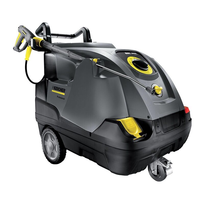 Karcher - Nettoyeur haute pression eau chaude hds 6/14C