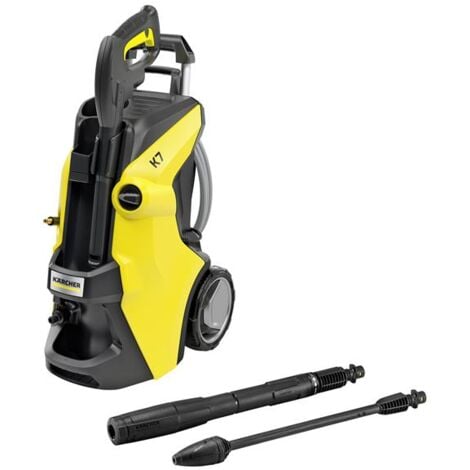 Karcher 1.317-301.0 K 7 Power Flex Pressure Washer 180 bar 240V KARK7F